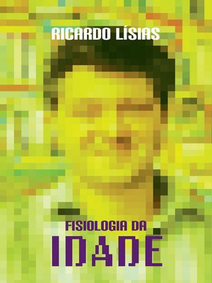 cover image of Fisiologia da idade